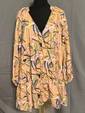 OPEN EDIT Dress Size XL